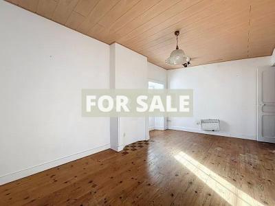 Stone Built Country House with Open View