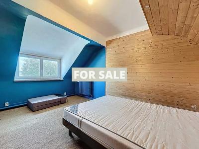 Detached Country House with Mature Garden