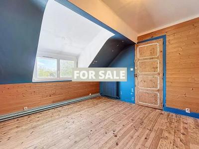 Detached Country House with Mature Garden