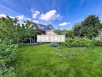Detached Country House with Mature Garden