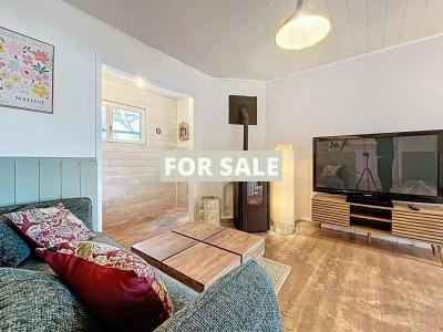 Detached Country House with Mature Garden