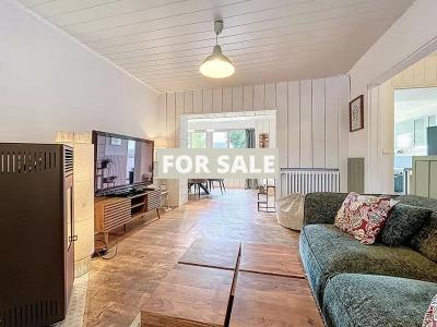 Detached Country House with Mature Garden