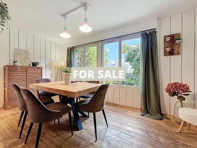 Detached Country House with Mature Garden