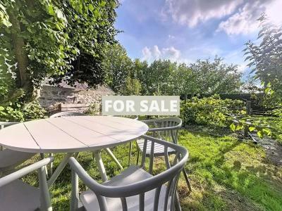 Detached Country House with Mature Garden