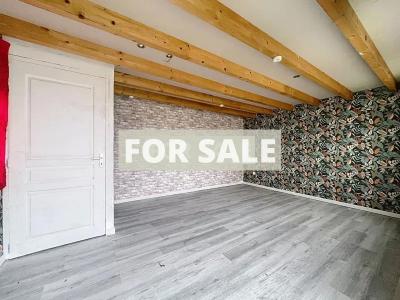 Detached House with Garden in Rural Setting