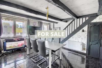 Detached Country House with Outbuildings