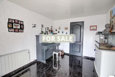 Detached Country House with Outbuildings