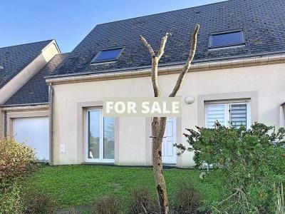 Modern House in Perfect Condition