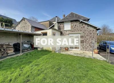 Magnificent House with Character in great Location