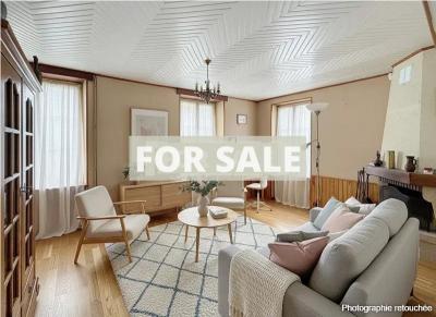 Magnificent House with Character in great Location