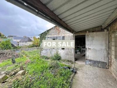 Solid Renovation Project, Potential Nice House