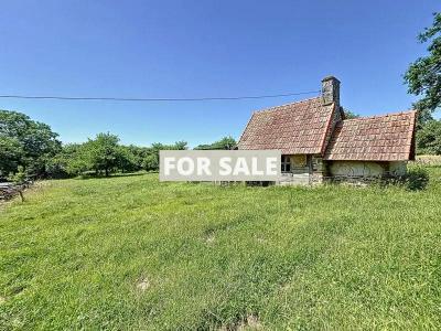Detached Country House With Outbuildings
