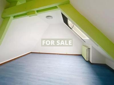 Detached House with Landscaped Garden