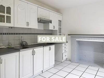 Detached House with Landscaped Garden