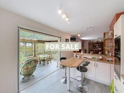 Detached Country House with Landscaped Garden