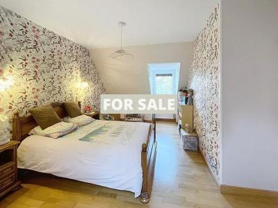 Detached Country House with Landscaped Garden