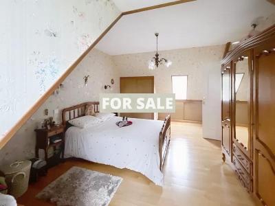 Detached Country House with Landscaped Garden