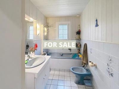 Detached Country House with Landscaped Garden