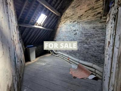 Building Divided into Apartments