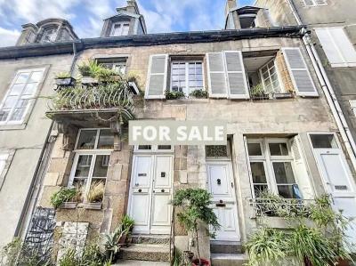 Town House in Good Order