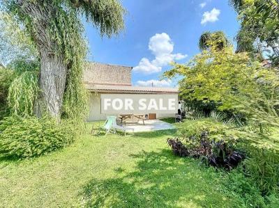 Coastal House with Three Guest Gites in Landscaped Garden