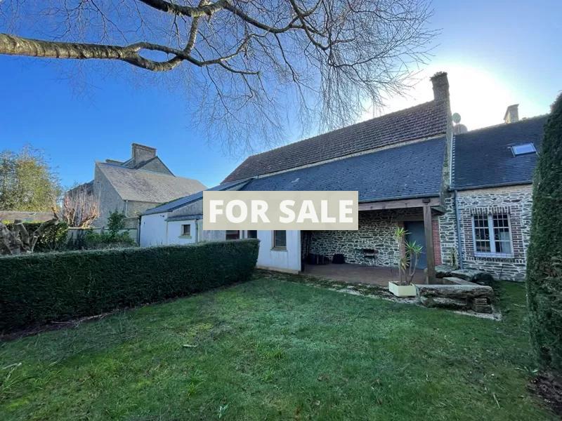 Building for Renovation By the Coast