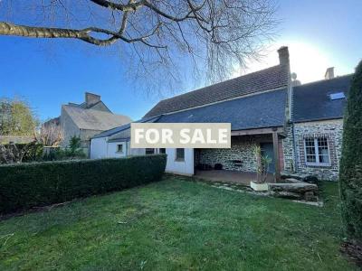 Building for Renovation By the Coast