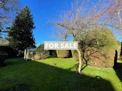 Building for Renovation By the Coast