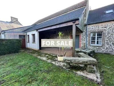 Building for Renovation By the Coast