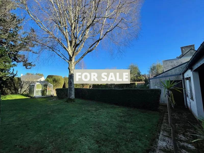 Building for Renovation By the Coast