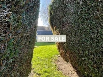 Building for Renovation By the Coast