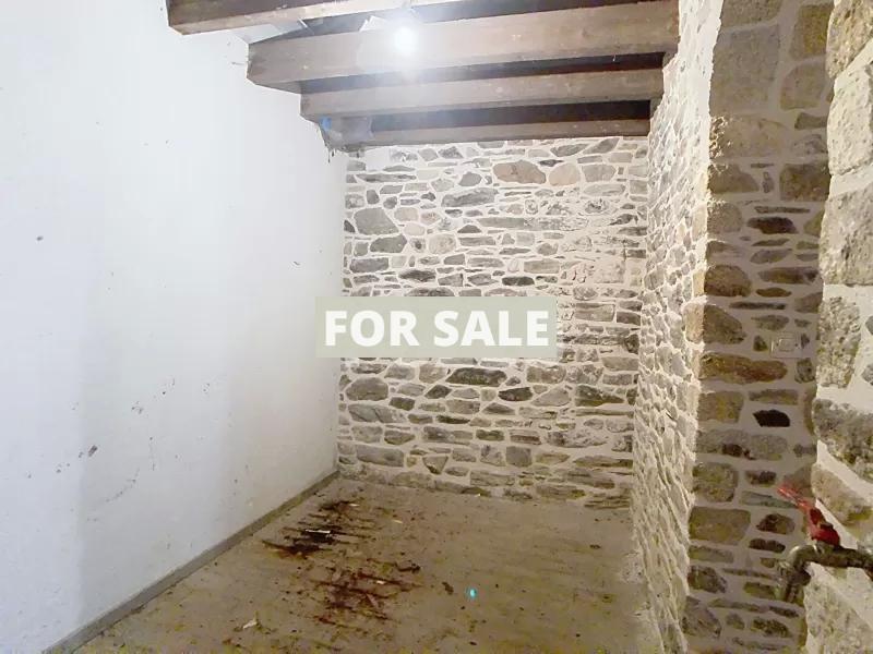 Building for Renovation By the Coast