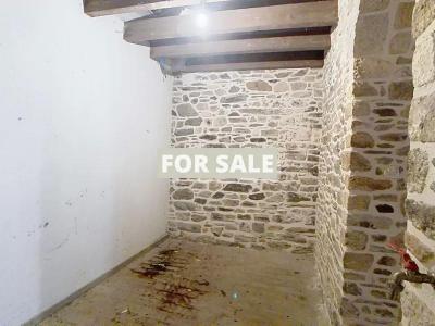 Building for Renovation By the Coast