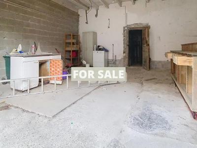 Building for Renovation By the Coast