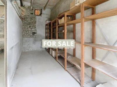 Building for Renovation By the Coast