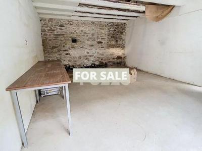 Building for Renovation By the Coast