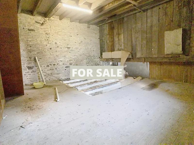 Building for Renovation By the Coast