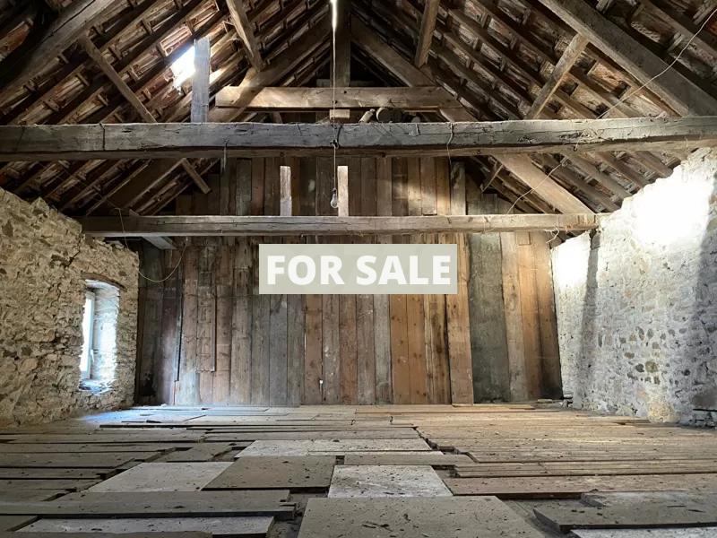 Building for Renovation By the Coast