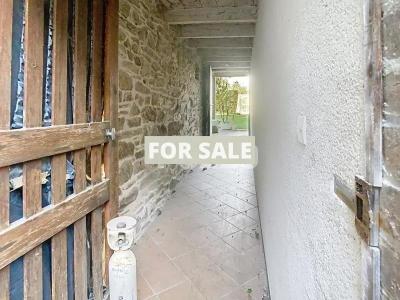 Building for Renovation By the Coast