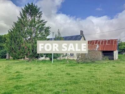 Detached Country House with Outbuilding