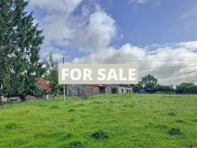 Detached Country House with Outbuilding