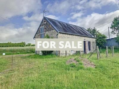 Detached Country House with Outbuilding