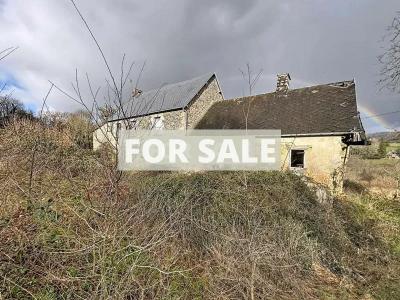 Detached Country House with Outbuilding