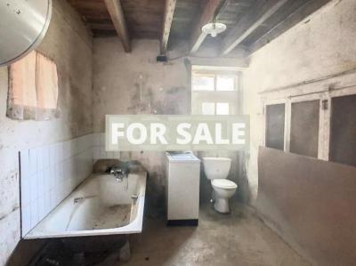 Detached Country House with Outbuilding