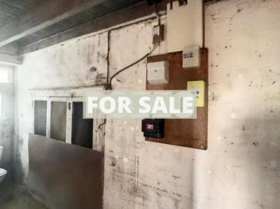 Detached Country House with Outbuilding