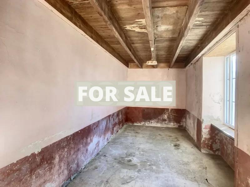 Detached Country House with Outbuilding