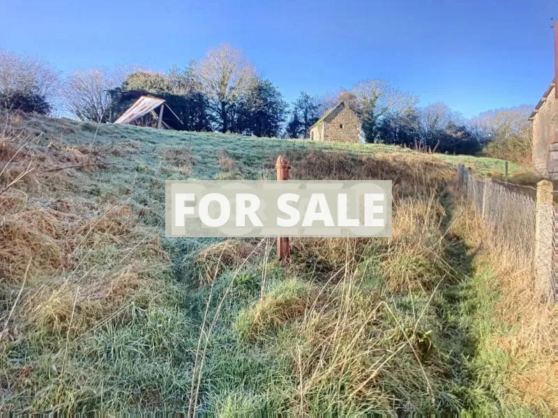 Detached Country House with Outbuilding