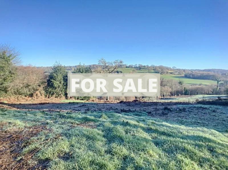 Detached Country House with Outbuilding