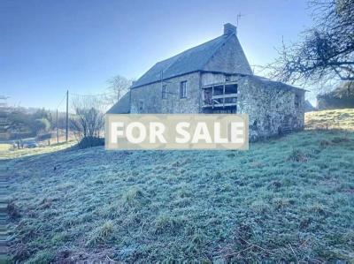 Detached Country House with Outbuilding