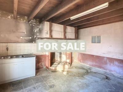 Detached Country House with Outbuilding